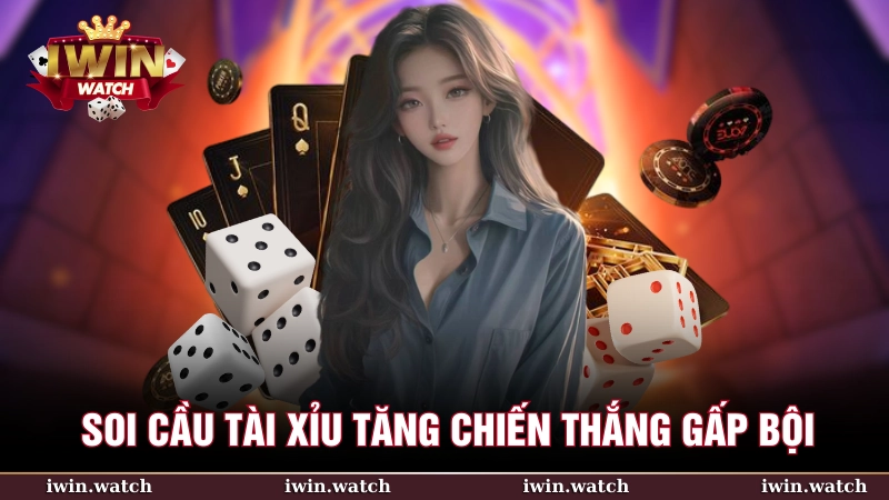 Bật mí những cách soi cầu Tài Xỉu hiệu quả, thắng lớn 3 Soi cầu tài xỉu tăng chiến thắng gấp bội