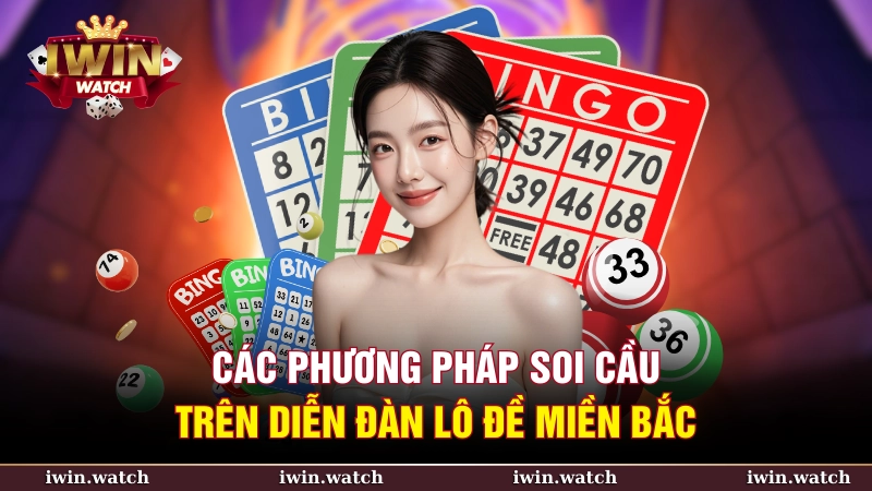 Diễn đàn lô đề miền Bắc: Bí quyết soi cầu trúng thưởng khủng 4 Soi cầu lô 2 nháy là phương pháp hiệu quả