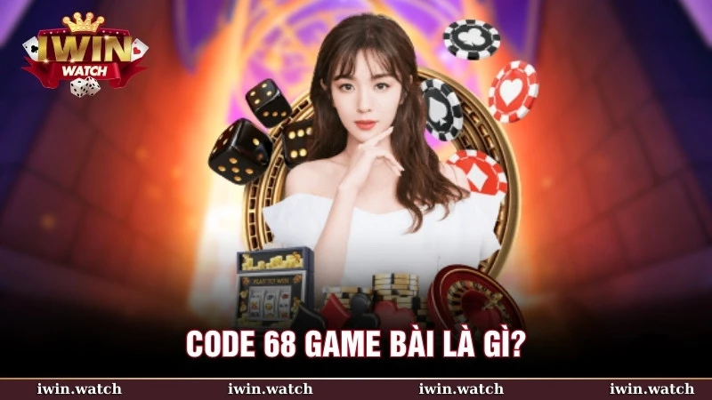 Chương trình Code 68 game bài mang lại nhiều ưu đãi hấp dẫn