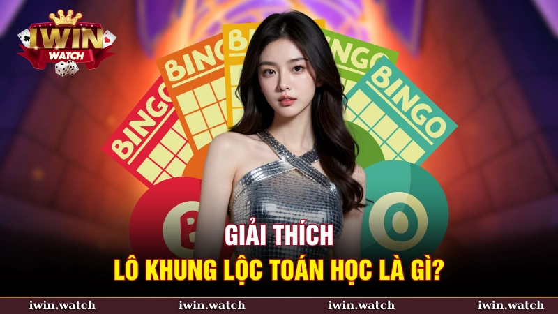Lô khung lộc toán học: Bí quyết dự đoán số trúng thưởng lớn 2 Lô khung lộc toán học là một khung phân tích giúp