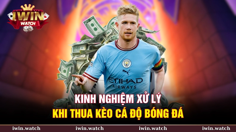 Làm gì khi thua cá độ bóng đá? Lời khuyên từ cao thủ 3 Kiểm tra lại phương pháp soi kèo của mình