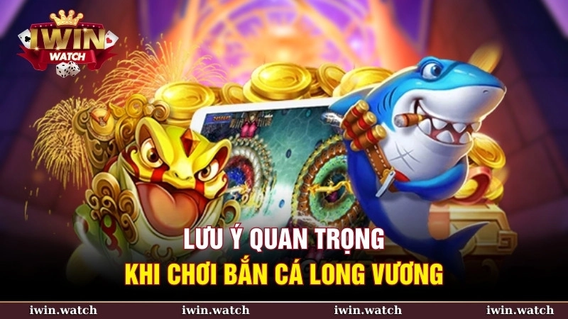 Quản lý vốn hợp lý giúp chơi Bắn Cá Long Vương hiệu quả