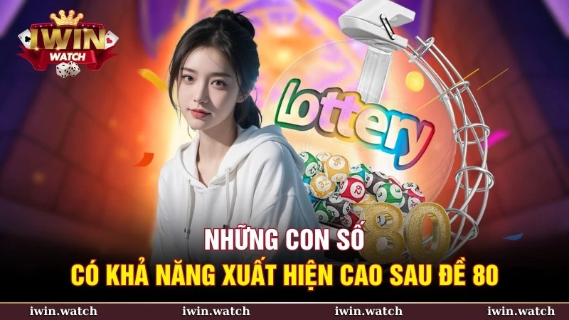 Đề về 80 ngày mai đánh lô gì