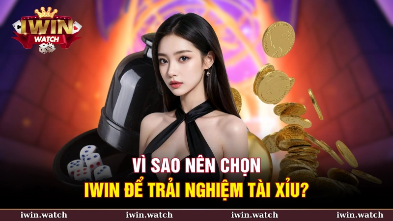 iWin là một nền tảng uy tín và đáng để tin cậy
